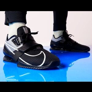 🆕Nike Romaleos 4 Weightlifting Shoes
